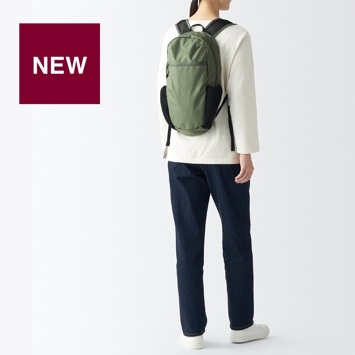 MUJI